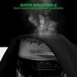 Balaclava Ski Mask 3 Pieces Full Face Cover for Men and Women Breathable Full Face Mask for Skiing Outdoor Sports - Image 3