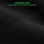 Balaclava Ski Mask 3 Pieces Full Face Cover for Men and Women Breathable Full Face Mask for Skiing Outdoor Sports - Image 7