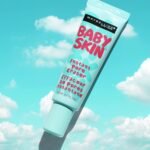 Maybelline Baby Skin Instant Pore Eraser Primer Makeup, Clear, 1 Count - Image 6