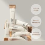 PURITO Cica Clearing BB Cream #21 Light Beige 1 fl.oz / 30ml, Vegan bb cream, tinted - Image 5