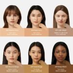 PURITO Cica Clearing BB Cream #21 Light Beige 1 fl.oz / 30ml, Vegan bb cream, tinted - Image 7