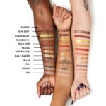 Urban Decay 24/7 Longwear Eyeshadow Single - High-Pigment Eye Shadow Compact, Smooth & Blendable Color, Up to 12HR Wear, Crease-free Makeup, Matte Satin Shimmer & Metallic Finishes, Vegan - Image 6