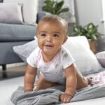 Gerber Unisex Baby 5-Pack Short-Sleeve Onesies - Image 5