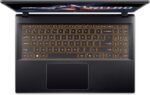 Acer Nitro V Gaming Laptop | Intel Core i9-13900H Processor | NVIDIA GeForce RTX 5060 Laptop GPU | 15.6" FHD IPS 165Hz Display | 16GB DDR4 | 1TB Gen 4 SSD | Wi-Fi 6 | Backlit KB | ANV15-52-98KV - Image 7