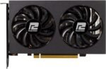 PowerColor Fighter AMD Radeon RX 6500 XT Gaming Graphics Card with 4GB GDDR6 Memory - Image 4