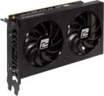 PowerColor Fighter AMD Radeon RX 6500 XT Gaming Graphics Card with 4GB GDDR6 Memory - Image 5