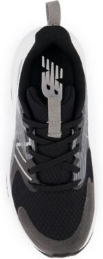 New Balance Kids' Rave Run V2 Lace-Up Running Shoes - Image 5