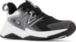 New Balance Kids' Rave Run V2 Lace-Up Running Shoes - Image 6