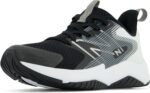New Balance Kids' Rave Run V2 Lace-Up Running Shoes - Image 8