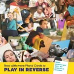 WHAT DO YOU MEME? Family Edition by Relatable, Family Games for Kids 8+, The TikTok Viral, Includes 300 Caption Cards, 108 Photo Cards, Stocking Stuffers Idea for Families - Image 5