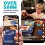 WHAT DO YOU MEME? Family Edition by Relatable, Family Games for Kids 8+, The TikTok Viral, Includes 300 Caption Cards, 108 Photo Cards, Stocking Stuffers Idea for Families - Image 8