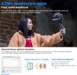 VILTROX 13mm f1.4 F/1.4 Z Mount Lens,Wide Angle Aps-C Prime Lens for Nikon Z Mount Camera Z5/Z50/Z6/Z6II/Z7/Z7II/ZFC/Z30/Z9 - Image 7