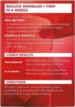 L’Oreal ParisRevitalift Face & Neck Anti-Wrinkle & Firming Moisturizer Day Cream 1.70 oz - Image 4