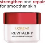L’Oreal ParisRevitalift Face & Neck Anti-Wrinkle & Firming Moisturizer Day Cream 1.70 oz - Image 5