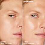 Milk Makeup Hydro Grip Primer with Hyaluronic Acid + Niacinamide – Hydrating Face Primer Grips Makeup for Up to 12 Hours – Silicone-Free, Lightweight Gel with Dewy Finish - Image 6