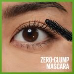 Maybelline New York Define-A-Lash Lengthening Washable Mascara, Very Black. For Washable Definition and Shape in Longer-looking Lashes , 0.22 Fluid Ounce - Image 4