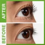 Maybelline New York Define-A-Lash Lengthening Washable Mascara, Very Black. For Washable Definition and Shape in Longer-looking Lashes , 0.22 Fluid Ounce - Image 5