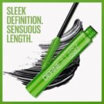 Maybelline New York Define-A-Lash Lengthening Washable Mascara, Very Black. For Washable Definition and Shape in Longer-looking Lashes , 0.22 Fluid Ounce - Image 7