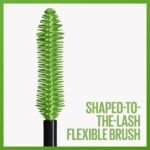 Maybelline New York Define-A-Lash Lengthening Washable Mascara, Very Black. For Washable Definition and Shape in Longer-looking Lashes , 0.22 Fluid Ounce - Image 8