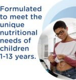 Compleat Pediatric 1.0mL, Nutritionally Complete Tube Feeding Formula, Unflavored, 24 Pack - Image 4