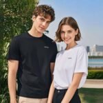 COOZEBRA Custom T Shirts for Men Women, Personalized Shirts with Front & Back Print, Design Your Own Custom T-Shirt with Photo - Image 6