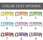 NAZENTI Custom Bootleg Rap Tee, Custom T-Shirts with Picture, Retro Custom Bootleg, Valentine's Gifts for Him Her - Image 4