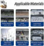 Lab Drying and Heating Oven, Forced Air Laboratory Constant Temperature, 0.5KW Working Environment Temperature: 50-280 ° C, for Research Institution,16L - Image 9