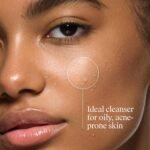 Neutrogena Oil-Free Acne Face Wash, Breakout Prone Skin Facial Cleanser with 2% Salicylic Acid Acne Treatment for Face, 9.1 fl. oz - Image 5