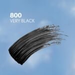 CoverGirl Lash Blast Clean Volume Mascara, Vegan Formula, Volumizing, Smudge-Proof, Very Black, 1 Count - Image 3