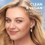 CoverGirl Lash Blast Clean Volume Mascara, Vegan Formula, Volumizing, Smudge-Proof, Very Black, 1 Count - Image 9