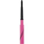 Maybelline Master Precise Skinny Gel Eyeliner Pencil, Defining Black, 1 Count - Image 4