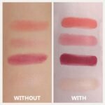 Eyeshadow Primer, Eyeshadow Base Cream Concealer White Eyeliner Cream Eye Base - Image 4