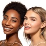 Nudes 2 Series Mini Eyeshadow Palette, Velvety Matte&Satin Finish, 6 Nude Taupe & Brown Neutral Eye Shadows, Travel Friendly Size, Vegan, Cruelty -free - Image 7