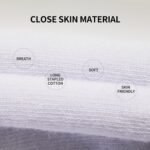 6/10 Pairs Non Slip No Show Socks Womens and Mens Low Cut Invisible Liner Ankle Socks - Image 4