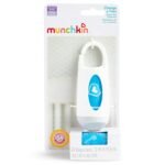 Munchkin® Arm and Hammer Diaper Bag Dispenser and 24 Diaper Disposal Bags - Image 8