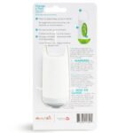 Munchkin® Arm and Hammer Diaper Bag Dispenser and 24 Diaper Disposal Bags - Image 9