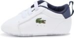 Lacoste Baby-Boys Baby's Carnaby Set Sneakers - Image 3