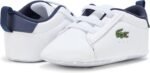 Lacoste Baby-Boys Baby's Carnaby Set Sneakers - Image 4
