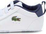 Lacoste Baby-Boys Baby's Carnaby Set Sneakers - Image 5