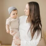 Konssy 6 Pack Baby Beanie Hats for Unisex, Toddler Beanies Baby Girl Boy Hat Warm Cap for Infant, Toddler - Image 6