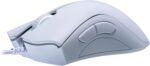 Gaming Mouse (2018 model), Mercury White - Image 5