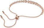 Swarovski Emily Tennis Bracelet Jewelry Collection - Image 5