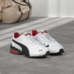 PUMA Mens Tazon 6 Cross Trainer - Image 3