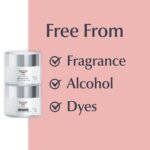 Eucerin Q10 Skin Care Set, Anti Wrinkle Daily Face Cream with Biotin (1.7 Oz) + Anti Wrinkle Night Cream with Pro-Retinol (1.7 Oz), Fragrance Free Face Moisturizer for All Skin Types - Image 5