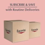 Eucerin Q10 Skin Care Set, Anti Wrinkle Daily Face Cream with Biotin (1.7 Oz) + Anti Wrinkle Night Cream with Pro-Retinol (1.7 Oz), Fragrance Free Face Moisturizer for All Skin Types - Image 9