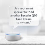 Eucerin Q10 Skin Care Set, Anti Wrinkle Daily Face Cream with Biotin (1.7 Oz) + Anti Wrinkle Night Cream with Pro-Retinol (1.7 Oz), Fragrance Free Face Moisturizer for All Skin Types - Image 10