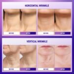 Neck Firming Cream : Skin Tightening Cream Moisturizer Face and Neck Lift Tightening with Hyaluronic Acid & Peptide & Adenosine Korean Skin Care & Advanced Formula 1.7 fl oz - Image 8