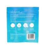 Neutrogena Hydro Boost Moisturizing & Hydrating 100% Hydrogel Sheet Mask, Face Mask for Dry Skin with Hyaluronic Acid, Gentle & Non-Comedogenic, 1 oz, 12 Pack - Image 7