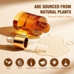 Salicylic Acid 2% Serum Solution for Face: Gently Exfoliating Facial Serum for Acne,Blackhead & Open Pores & Reduces Excess Oil - Hydrating& Soothing Skin Care Serum for Acne Prone&Oily Skin - Image 8