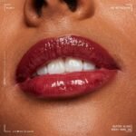 NYX PROFESSIONAL MAKEUP Butter Gloss, Non-Sticky Lip Gloss - Rocky Road (Wine) - Image 7